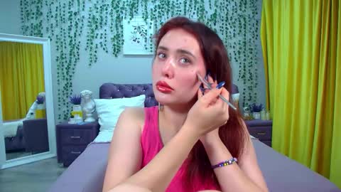 Sherry online show from 10/22/25, 06:35