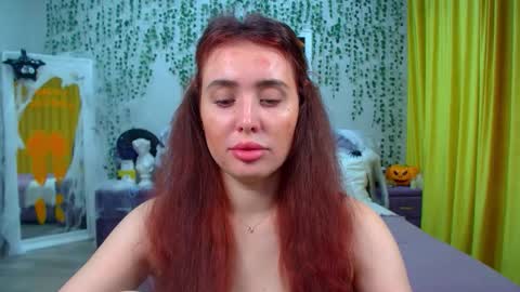 Sherry online show from 10/25/25, 06:21