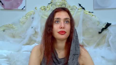 Sherry online show from 10/28/25, 06:39