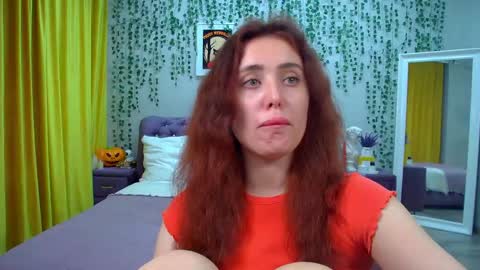 Sherry online show from 11/07/25, 06:35