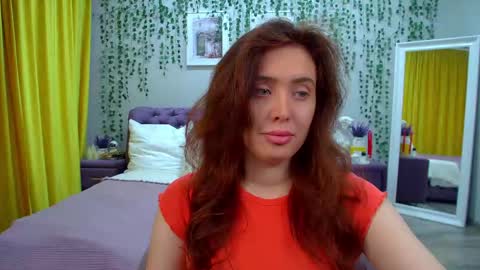 Sherry online show from 11/17/25, 06:19