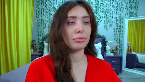 Sherry online show from 12/22/25, 06:32