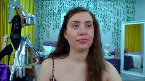 Sherry online show from 02/03/26, 06:40