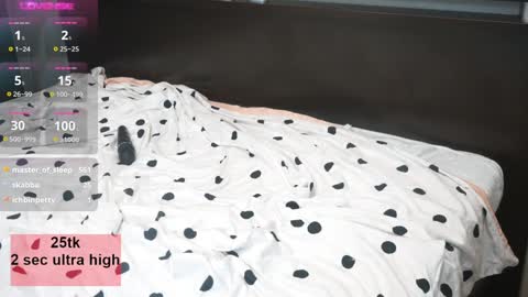 Sherry  online show from 01/11/25, 09:15