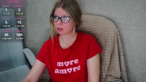 Sherry  online show from 01/09/26, 01:58