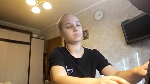 Snapshot of sherrynanna chatting on 09/24/25, 01:03 Amanda online show from 09/24/25, 01:03