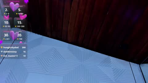 mia online show from 01/20/25, 02:03