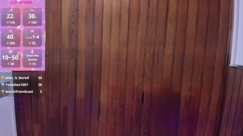 mia online show from 01/27/25, 02:13