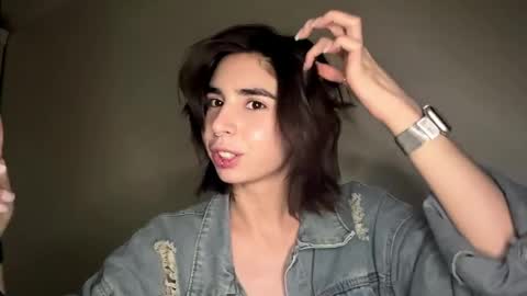 Amy online show from 05/17/26, 12:56