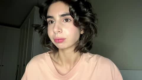 Amy online show from 05/18/26, 12:11