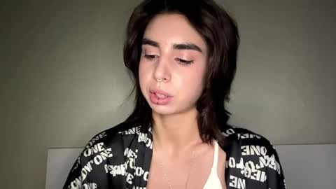Amy online show from 05/27/26, 11:18