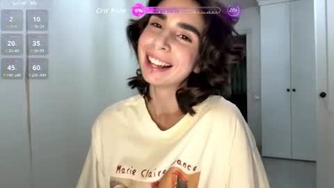 Amy online show from 06/24/26, 12:15