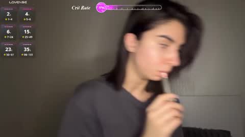 Amy online show from 07/06/26, 12:02