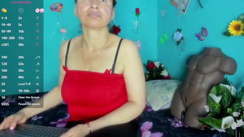 Shera Hade online show from 03/17/26, 10:57