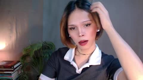 Lana But you can spell it backwards online show from 04/06/26, 01:58