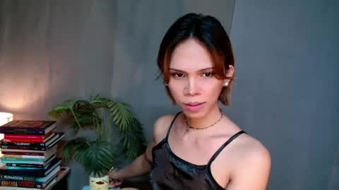 Lana But you can spell it backwards online show from 04/11/26, 10:08