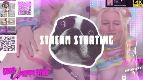 Gina online show from 06/08/26, 01:22