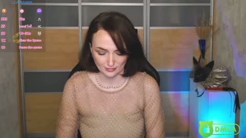 Snapshot of sheslike_firstlove chatting on 01/20/25, 09:32 Vanessa online show from 01/20/25, 09:32