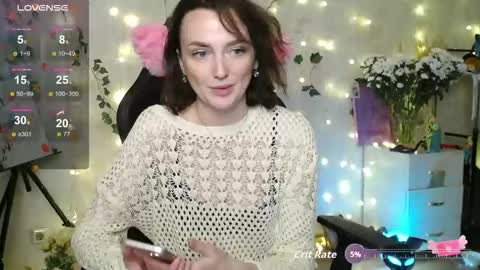 Snapshot of sheslike_firstlove chatting on 10/15/25, 04:40 Vanessa online show from 10/15/25, 04:40