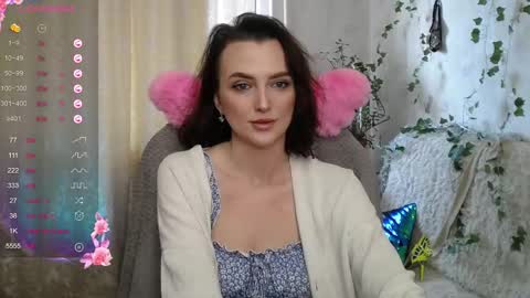 Snapshot of sheslike_firstlove chatting on 12/14/25, 12:10 Vanessa online show from 12/14/25, 12:10