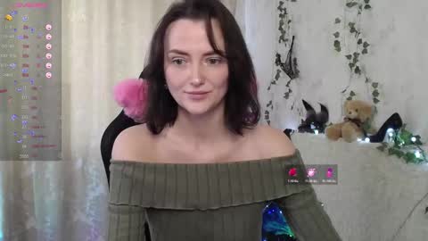 Snapshot of sheslike_firstlove chatting on 01/06/26, 12:20 Vanessa online show from 01/06/26, 12:20