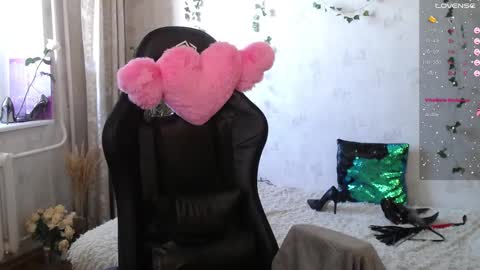 Vanessa online show from 01/18/26, 09:46