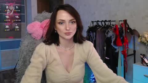 Vanessa online show from 02/04/26, 12:33
