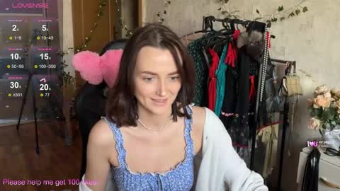 Vanessa online show from 02/28/26, 12:17