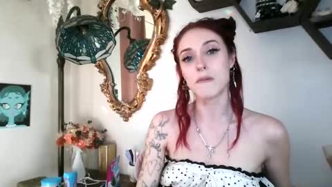 peachy online show from 06/13/26, 11:57