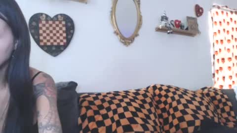 peachy online show from 07/23/26, 11:02