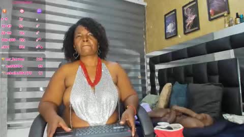 sheyla__ebony online show from 03/17/26, 12:15