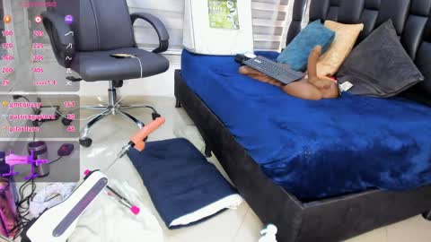 sheyla__ebony online show from 05/08/26, 11:37
