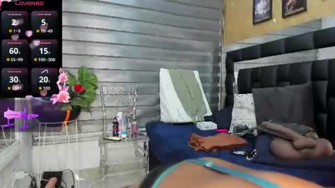 sheyla__ebony online show from 06/11/26, 11:58