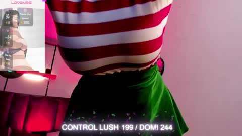 Sheyla online show from 12/24/24, 08:33