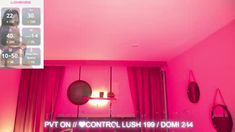 Sheyla online show from 01/21/25, 04:21