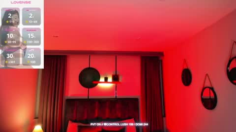 Sheyla online show from 01/29/25, 04:36