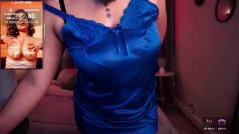 Sheyla online show from 09/30/25, 04:17