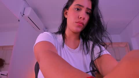 Sheyla Bakerr  online show from 01/14/25, 10:38