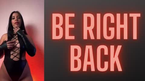 Sheyla Bakerr  online show from 01/21/25, 01:54