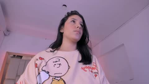 Sheyla Bakerr  online show from 02/07/25, 10:29