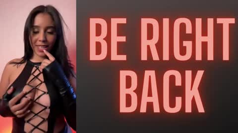 Sheyla Bakerr  online show from 03/08/25, 01:57