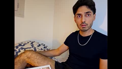 shhervin online show from 12/13/25, 08:04