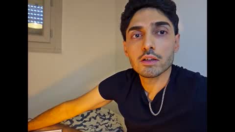 shhervin online show from 12/14/25, 02:55