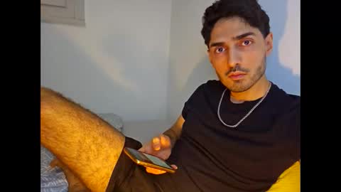 shhervin online show from 01/17/26, 08:01