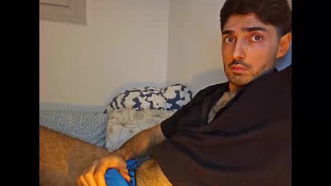 shhervin online show from 03/08/26, 03:27