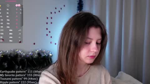 Iris online show from 12/27/24, 08:50