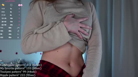 Iris online show from 12/28/24, 04:20