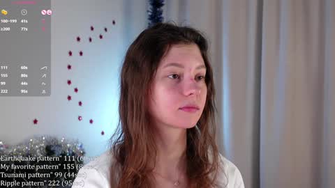 Iris online show from 01/04/25, 01:10