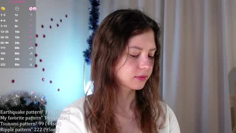 Iris online show from 01/04/25, 04:11