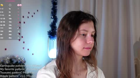 Iris online show from 01/04/25, 07:13